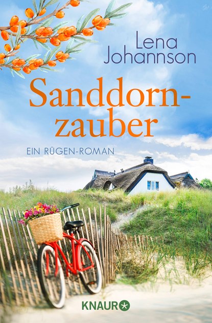 Sanddornzauber, Lena Johannson - Paperback - 9783426526378