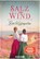 Der Kaffeegarten. Salz im Wind, Anke Petersen - Paperback - 9783426526583