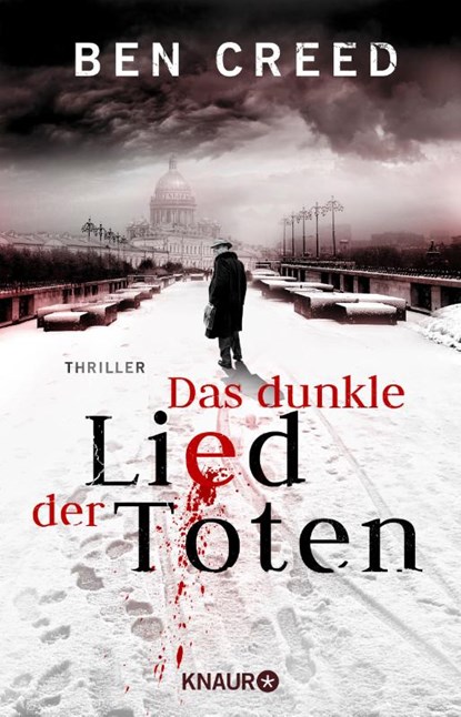 Das dunkle Lied der Toten, Ben Creed - Paperback - 9783426526644