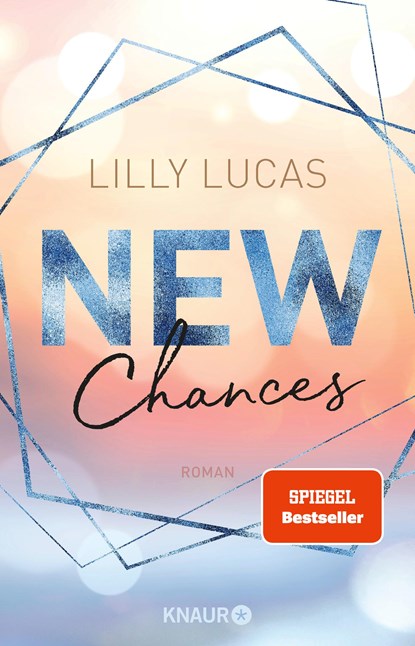 New Chances, Lilly Lucas - Paperback - 9783426526798