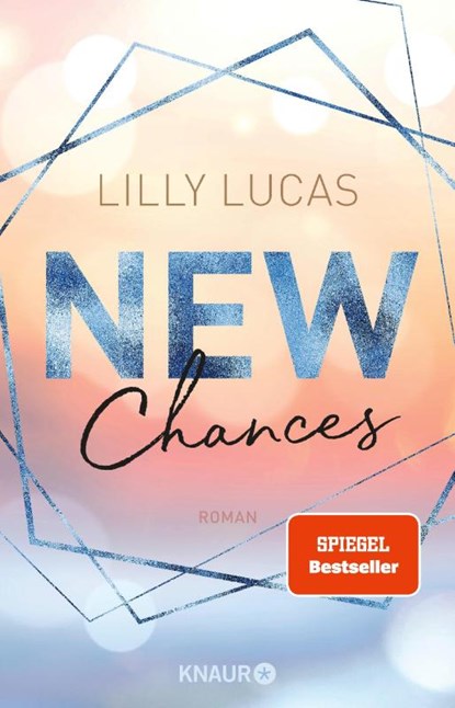New Chances, Lilly Lucas - Paperback - 9783426526798