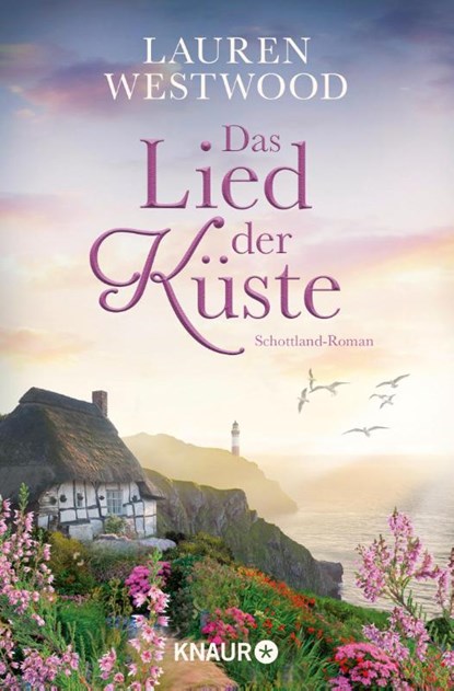 Das Lied der Küste, Lauren Westwood - Paperback - 9783426526811