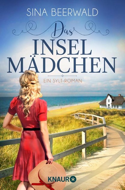 Das Inselmädchen, Sina Beerwald - Paperback - 9783426527856