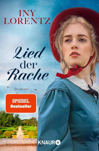Lied der Rache, Iny Lorentz - Paperback - 9783426528112