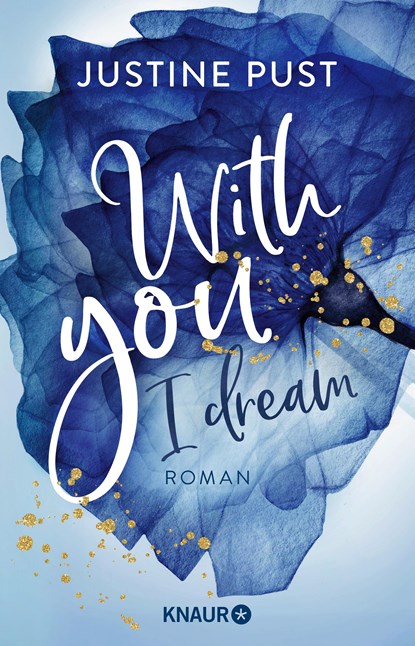 With you I dream, Justine Pust - Paperback - 9783426528129