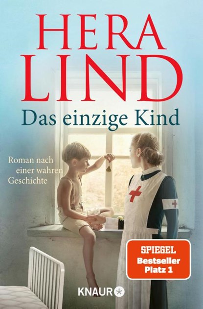 Das einzige Kind, Hera Lind - Paperback - 9783426528365