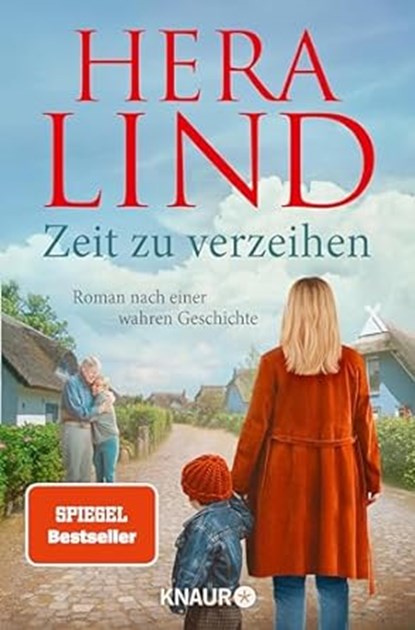 Zeit zu verzeihen, Hera Lind - Paperback - 9783426528389