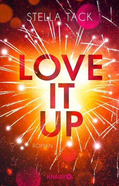 Love it up, Stella Tack - Paperback - 9783426528464
