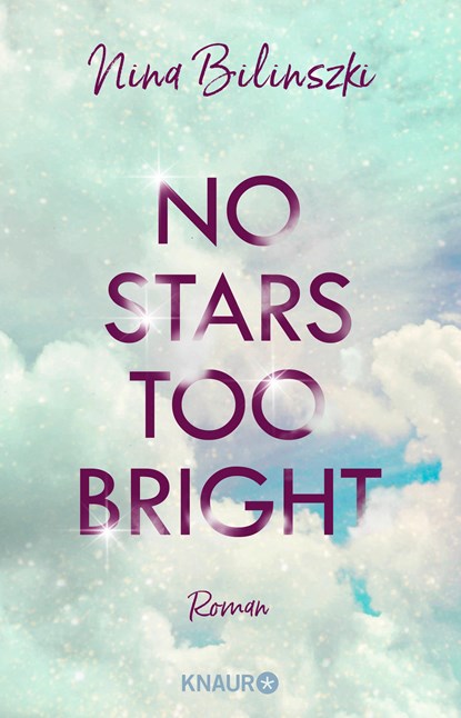 No Stars too bright, Nina Bilinszki - Paperback - 9783426528600