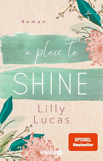 A Place to Shine, Lilly Lucas - Paperback - 9783426528648