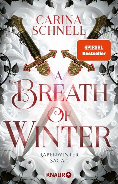 A Breath of Winter, Carina Schnell - Paperback - 9783426528754