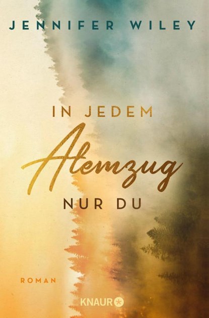 In jedem Atemzug nur Du, Jennifer Wiley - Paperback - 9783426529584