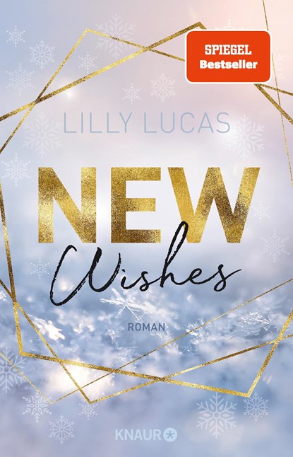 New Wishes, Lilly Lucas - Paperback - 9783426529683