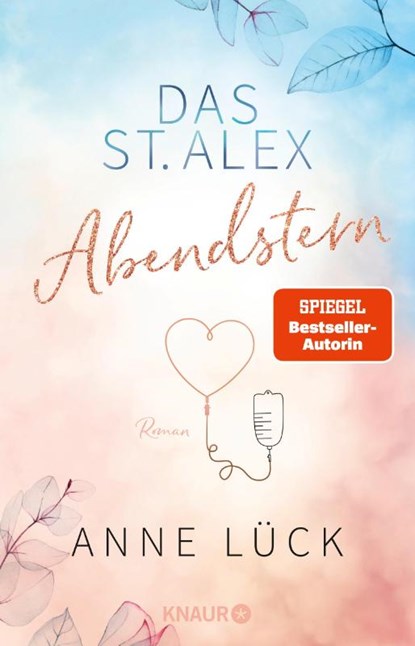 Das St. Alex - Abendstern, Anne Lück - Paperback - 9783426529997