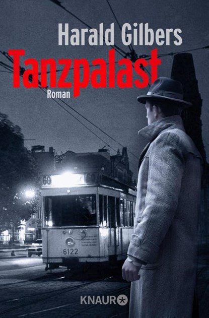 Tanzpalast, Harald Gilbers - Paperback - 9783426530146