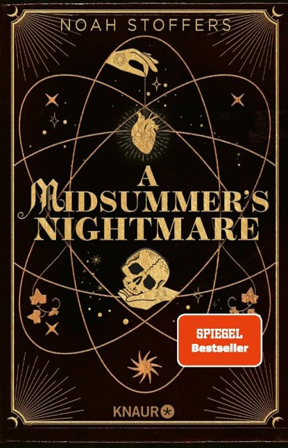 A Midsummer's Nightmare, Noah Stoffers - Paperback - 9783426530177