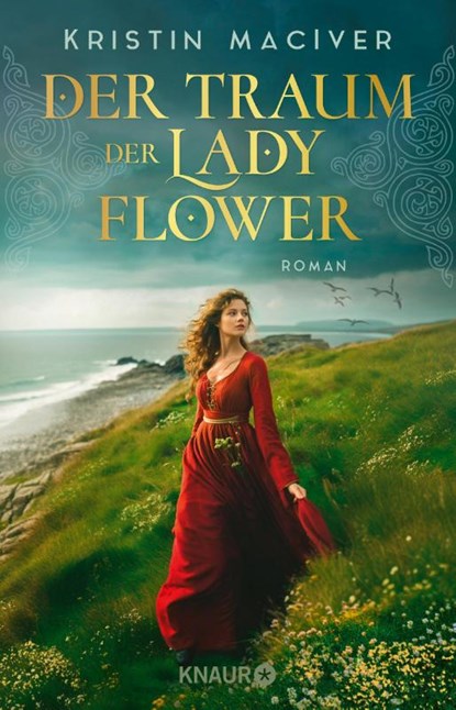 Der Traum der Lady Flower, Kristin MacIver - Paperback - 9783426530306