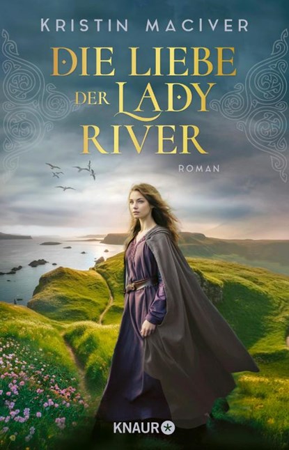 Die Liebe der Lady River, Kristin MacIver - Paperback - 9783426530313