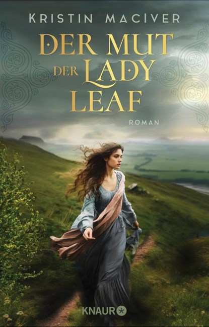 Der Mut der Lady Leaf, Kristin MacIver - Paperback - 9783426530320