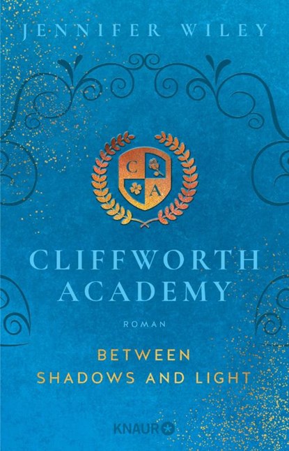 Cliffworth Academy - Between Shadows and Light, Jennifer Wiley - Paperback - 9783426530375