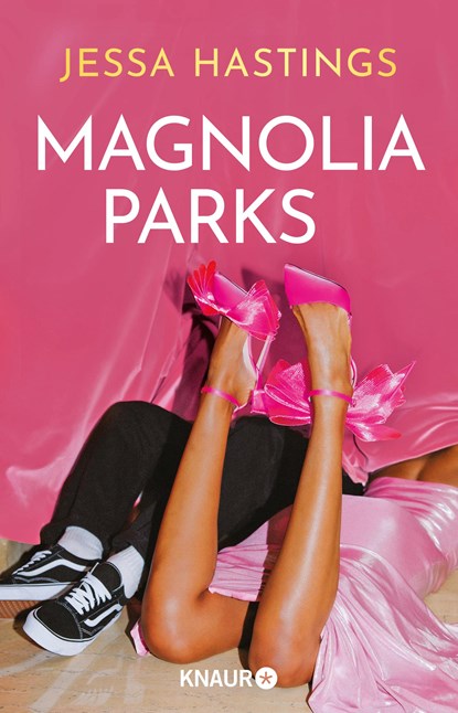 Magnolia Parks, Jessa Hastings - Paperback - 9783426530795