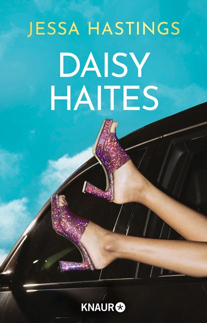 Daisy Haites, Jessa Hastings - Paperback - 9783426530801