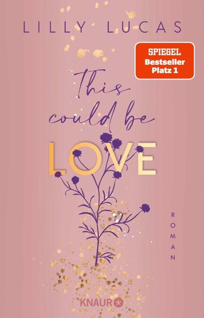 This could be love, Lilly Lucas - Paperback - 9783426530894