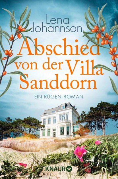 Abschied von der Villa Sanddorn, Lena Johannson - Paperback - 9783426560075