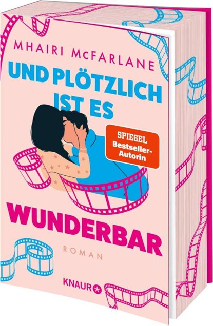 Und plötzlich ist es wunderbar, Mhairi McFarlane - Paperback - 9783426560389