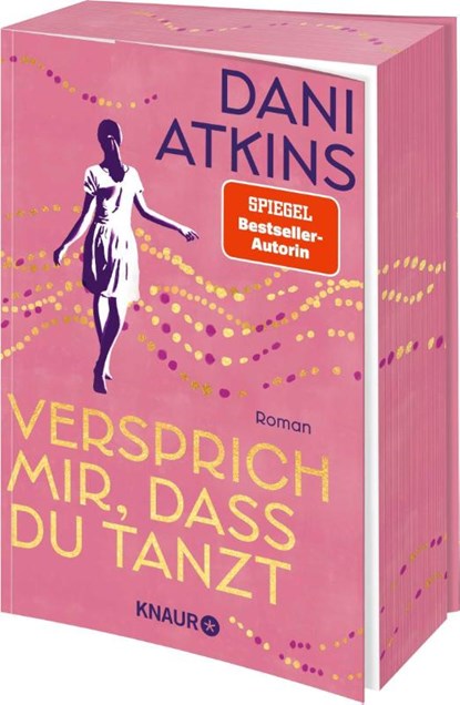 Versprich mir, dass du tanzt, Dani Atkins - Paperback - 9783426561041