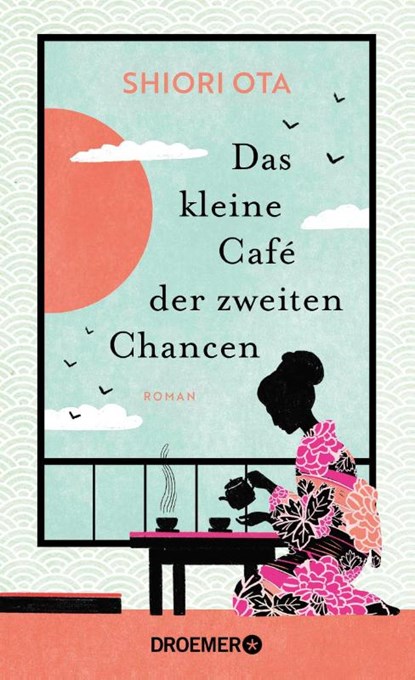 Das kleine Café der zweiten Chancen, Shiori Ota - Gebonden - 9783426561676