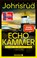 Echokammer, Ingar Johnsrud - Paperback - 9783426562680