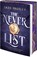 The Never List, Jade Presley - Gebonden - 9783426563564