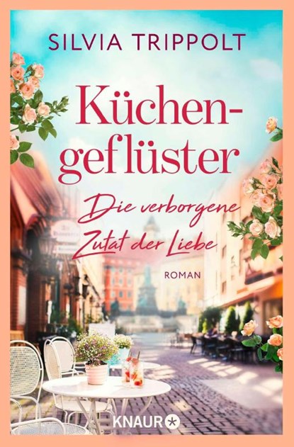 Küchengeflüster, Silvia Trippolt - Paperback - 9783426564080