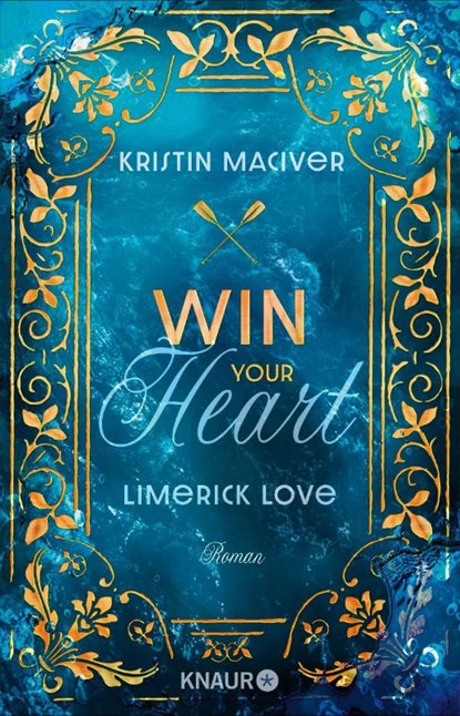 Limerick Love. Win Your Heart, Kristin Maciver - Paperback - 9783426564325