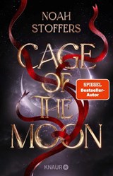 Cage of the Moon - Noah Stoffers - 9783426564752