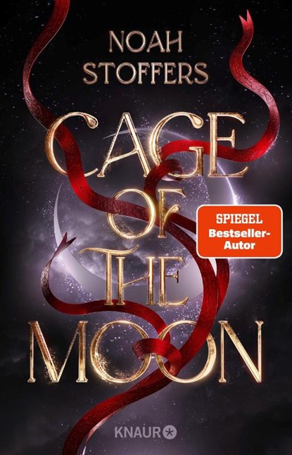 Cage of the Moon, Noah Stoffers - Paperback - 9783426564752