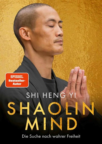 Shaolin Mind, Shi Heng Yi - Gebonden - 9783426565599