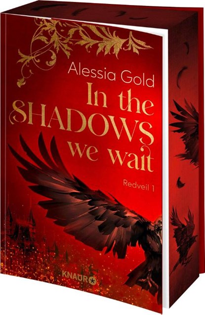 In the Shadows we wait, Alessia Gold - Paperback - 9783426565711