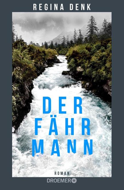 Der Fährmann, Regina Denk - Gebonden - 9783426566282