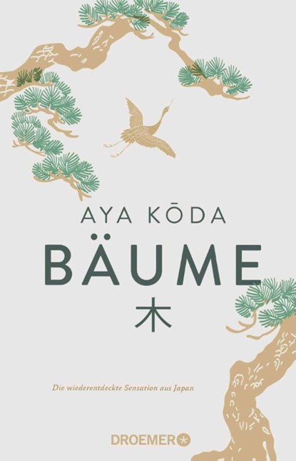 Bäume, Aya K¿da - Gebonden - 9783426566848