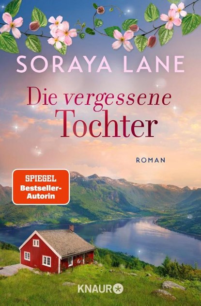 Die vergessene Tochter, Soraya Lane - Paperback - 9783426569344