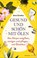Gesund und schön mit Ölen, Anna Cavelius - Paperback - 9783426569979