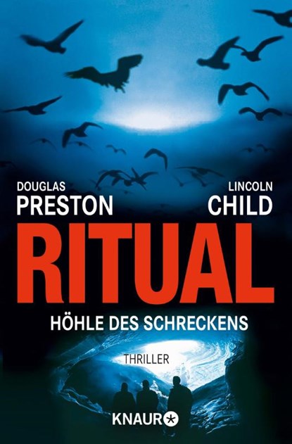Ritual, Douglas Preston ; Lincoln Child - Paperback - 9783426631546