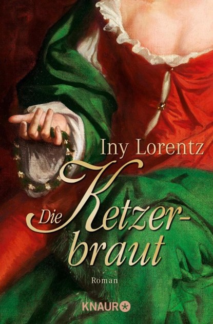 Die Ketzerbraut, Iny Lorentz - Paperback - 9783426635230