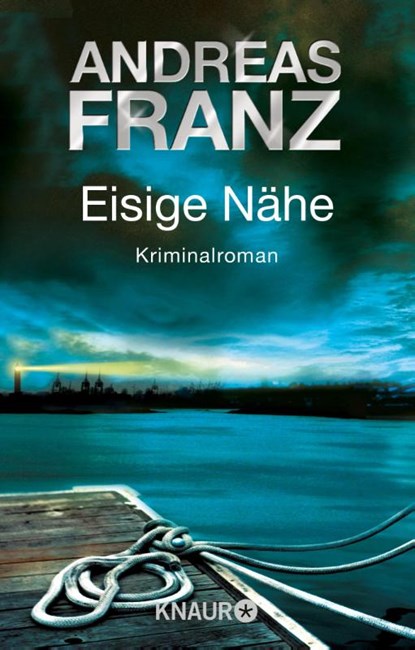 Eisige Nähe, Andreas Franz - Paperback - 9783426639412