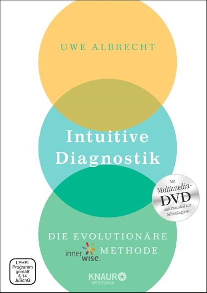 Intuitive Diagnostik, Uwe Albrecht - Gebonden - 9783426657669