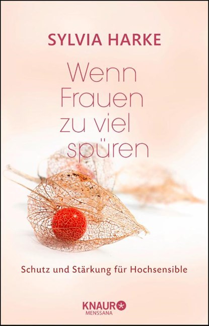 Wenn Frauen zu viel spüren, Sylvia Harke - Paperback - 9783426658154