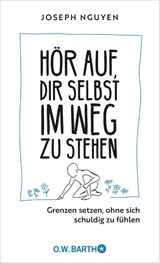 Hör auf, dir selbst im Weg zu stehen - Joseph Nguyen - 9783426659403