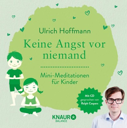 Keine Angst vor niemand, Ulrich Hoffmann - Gebonden - 9783426675366